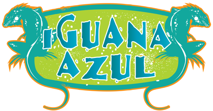 Taqueria La Iguana Azul (Geneva Ave)