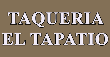 Taqueria El Tapatio 7