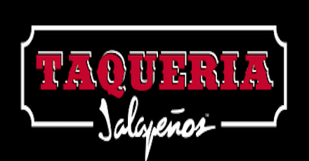 Taqueria Jalapeños (W Warner Ave)