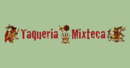 Taqueria Mixteca (E 3rd St)