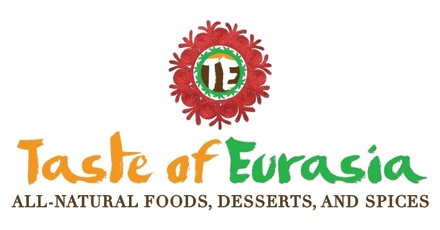 Taste of Eurasia (Hume Ave)