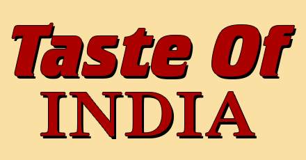 Taste of India (W Brookfield Rd)