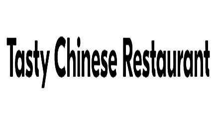 Tasty Chinese restaurant