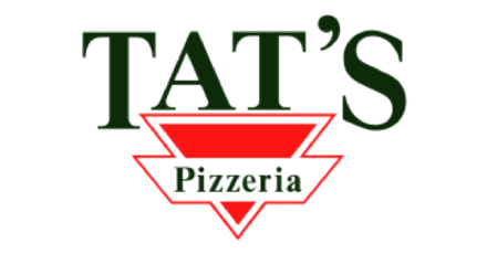 Tat S Pizzeria Delivery In Zanesville Delivery Menu Doordash