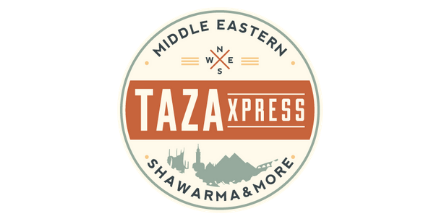 Taza Xpress Shawarma