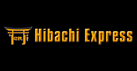 Tenji Hibachi Express (Hoffner Ave)