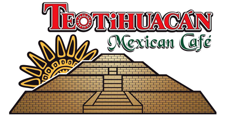 Teotihuacan Mexican Cafe (Airline Drive)