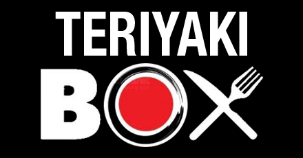 Teriyaki Box （buy two get one free & ramen bubble combo）