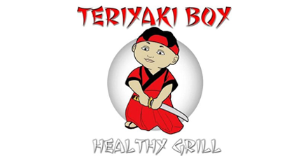 Teriyaki Boy (N Rainbow Blvd)