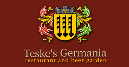 Teske's Germania Restaurant & Beer Garden