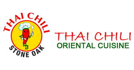 Thai Chili Cuisine (Stone Oak Pkwy)
