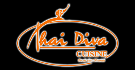 Thai Diva Cuisine