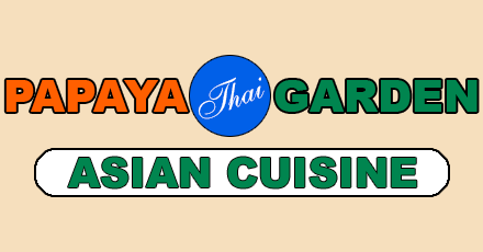 Thai Papaya Garden Delivery In Euless Delivery Menu Doordash