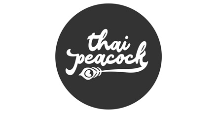 Thai Peacock (SouthWest 9th Ave)