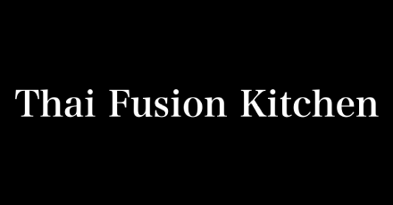 Thai Fusion Kitchen (MacDade Boulevard)