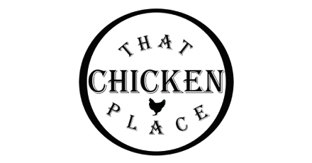That Chicken Place (1907 Hewitt Ave)