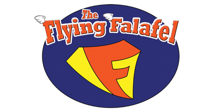 The Flying Falafel (San Francisco)