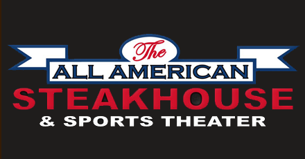 The All American Steakhouse (Edgewater)
