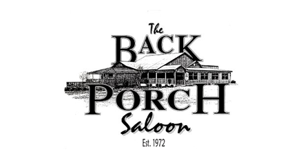 The Back Porch Saloon-
