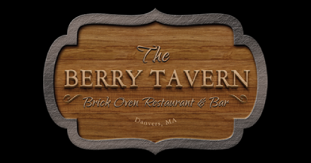 The Berry Tavern Delivery in Danvers - Delivery Menu - DoorDash