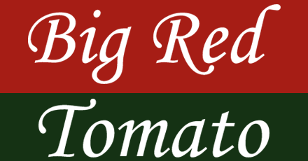 The Big Red Tomato (Anderson Ave)