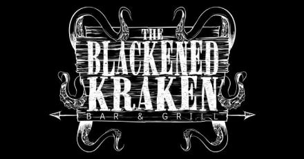 The Blackened Kraken Bar & Grill (5th St)
