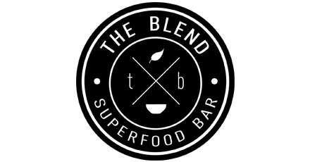 The Blend Superfood Bar (Collection Blvd)