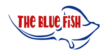 The Blue Fish (State Hwy 121)