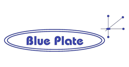 The Blue Plate (Mission St)