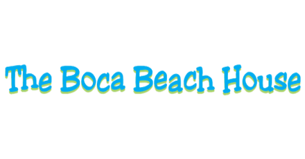 The Boca Beach House (E Palmetto Park Rd)