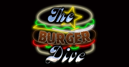 The Burger Dive (27th St)