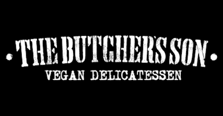 The Butcher's Son (Vegan Deli)