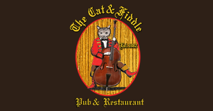 The Cat And Fiddle Restaurant & Pub (Highland Ave)