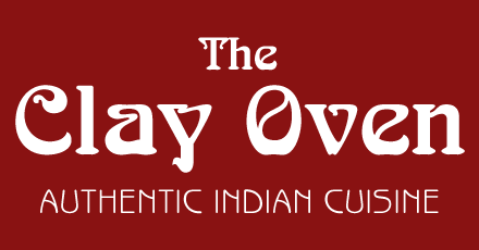 The Clay Oven Indian Restaurant (Rt 46)