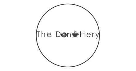 The Donuttery (Huntington Beach)