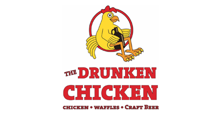 The Drunken Chicken (4Th Ave)