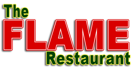 The Flame Diner (9th Avenue)