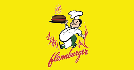 The Flameburger (Saint Paul)