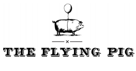 The Flying Pig (W 2nd Ave)