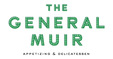 The General Muir (Emory Point)