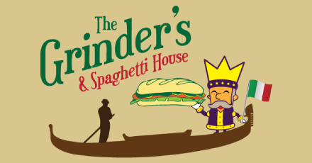 The Grinders and Spaghetti House 3210 Avenue Of The Cities – Order ...