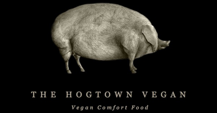 The Hogtown Vegan (College St)