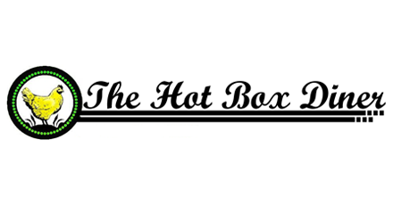 The Hot Box Diner (at Adelbert's Brewery)