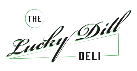 The Lucky Dill Deli featuring Axes & Ales (Charleston)