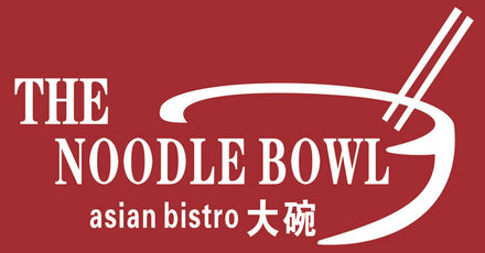 The NoodleBowl Asian Bistro (大碗亚洲风味馆)