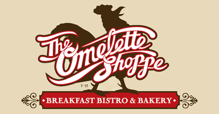 The Omelette Shoppe  (Grand Rapids)