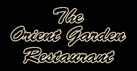 The Orient Garden Restaurant Delivery In Suwanee Delivery Menu