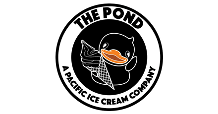 The Pond Ice Cream- (Duarte Rd)