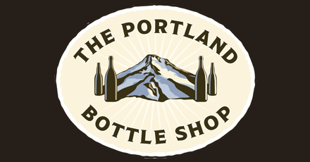 The Portland Bottle Shop