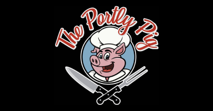 The Portly Pig Barbecue